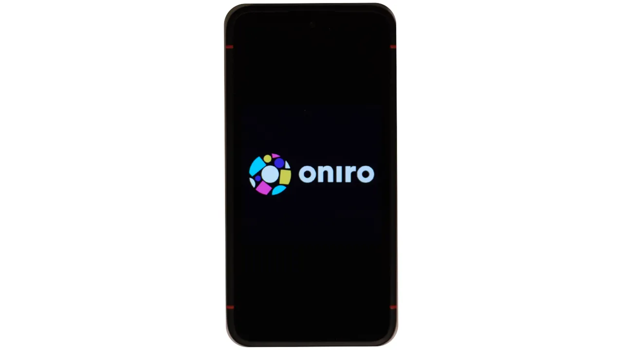 WebKit for Oniro on Volla X23