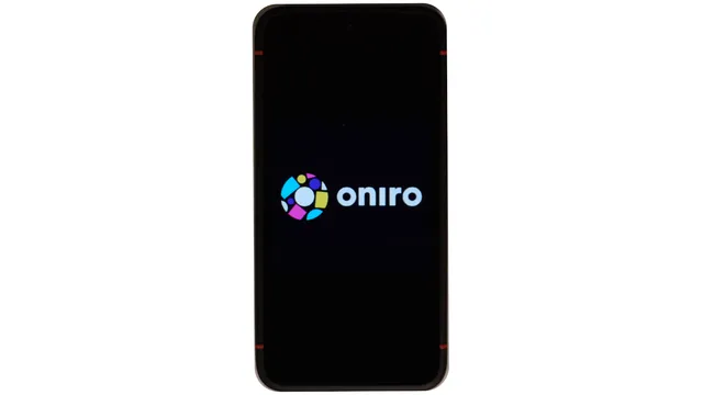 WebKit for Oniro on Volla X23